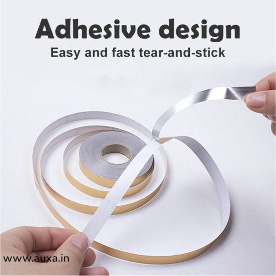 Self Adhesive Tiles Floor Sticker Tape