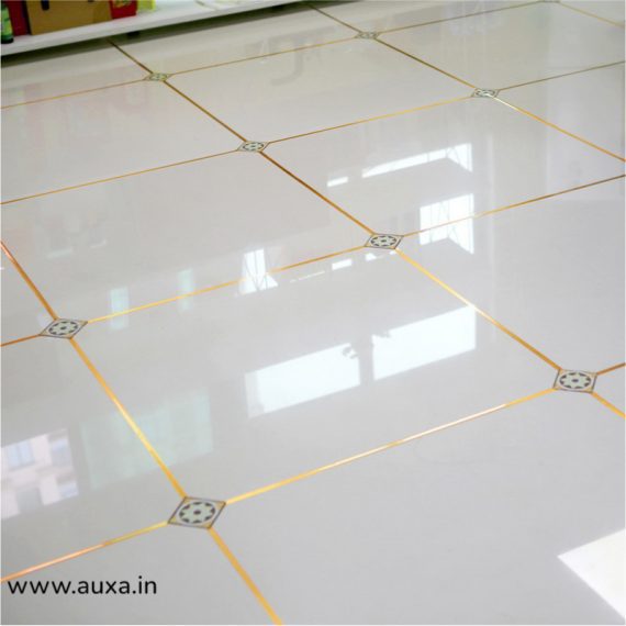 Self Adhesive Tiles Floor Sticker Tape