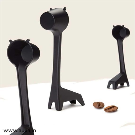 Giraffe Shape Coffee Scoop