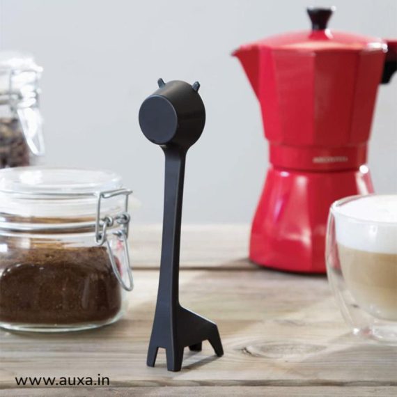 Giraffe Shape Coffee Scoop