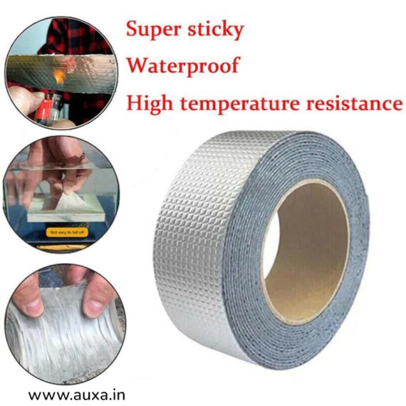 Leakage Repair Waterproof Tape