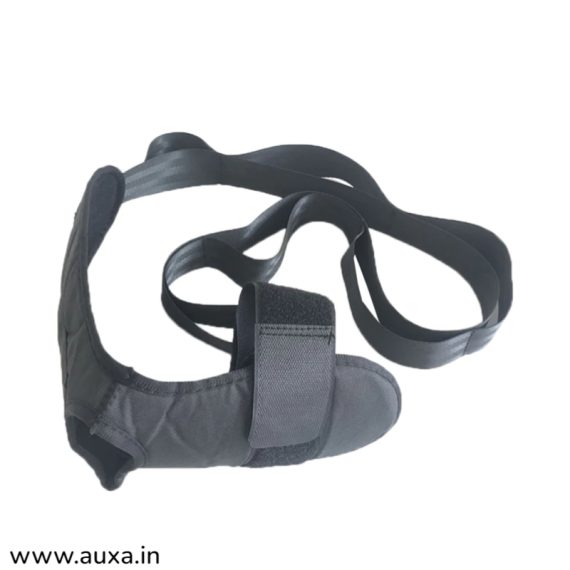 Legs Muscle Stretching Belt