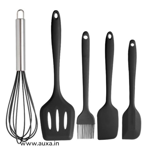 Non Toxic Silicon Cookware Tools