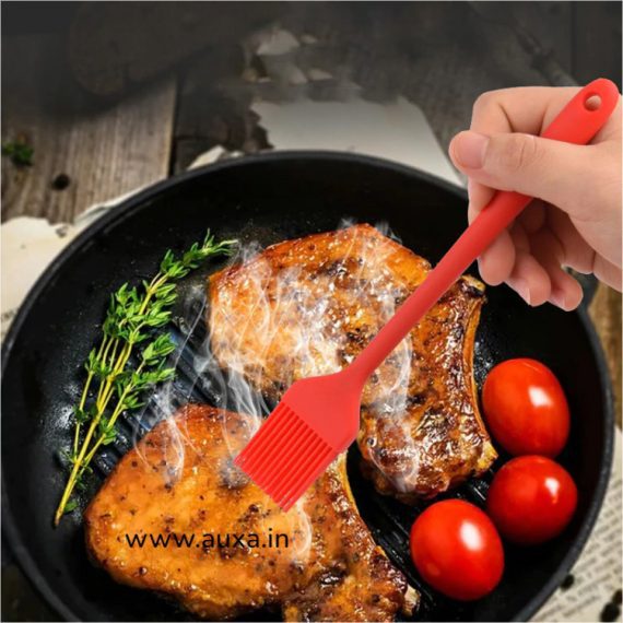 Non Toxic Silicon Cookware Tools