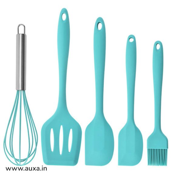 Non Toxic Silicon Cookware Tools