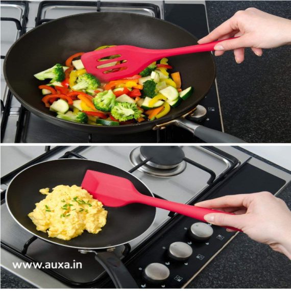 Non Toxic Silicon Cookware Tools