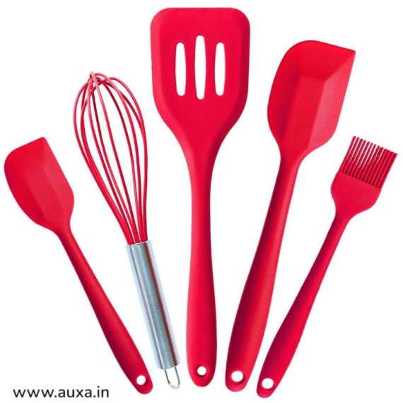 Non Toxic Silicon Cookware Tools