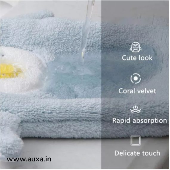 Penguin Kitchen Hand Towels