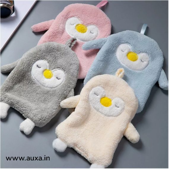 Penguin Kitchen Hand Towels