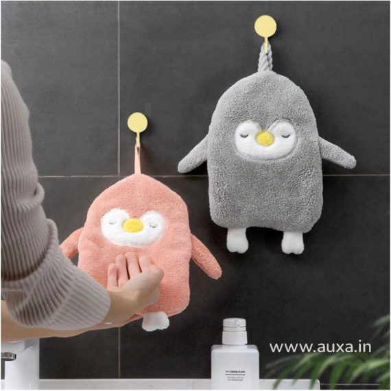 Penguin Kitchen Hand Towels