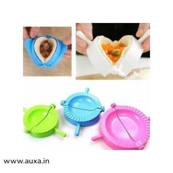 Plastic Momo Maker Mould