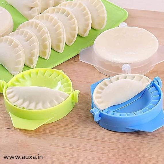 Plastic Momo Maker Mould