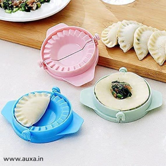 Plastic Momo Maker Mould