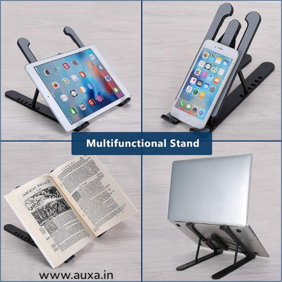 Plastic Universal Laptop Stand