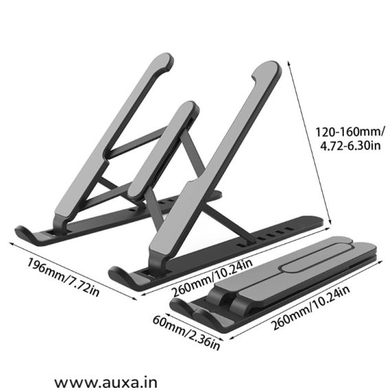 Plastic Universal Laptop Stand