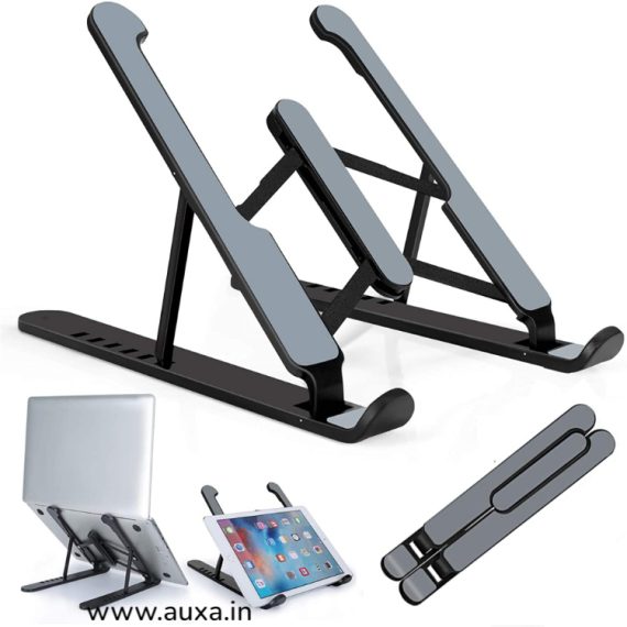 Plastic Universal Laptop Stand