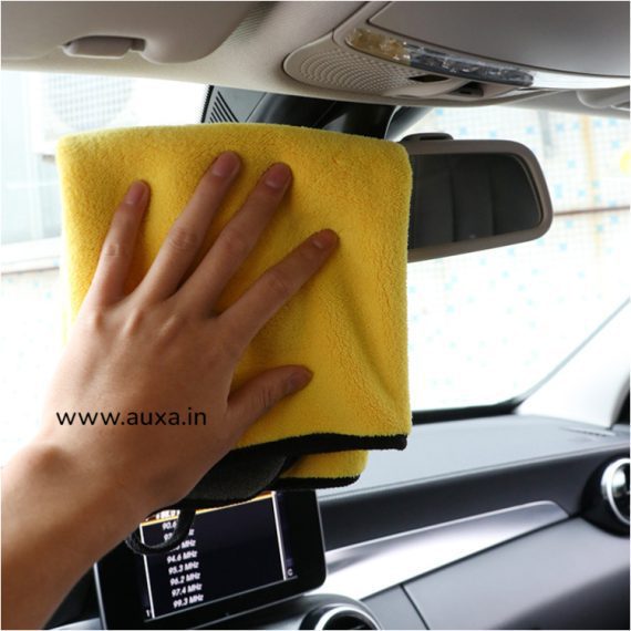 Premium Soft Hand Towels