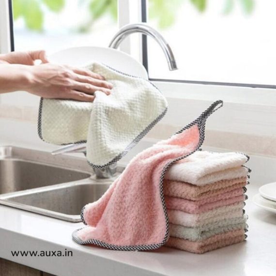 Premium Soft Hand Towels