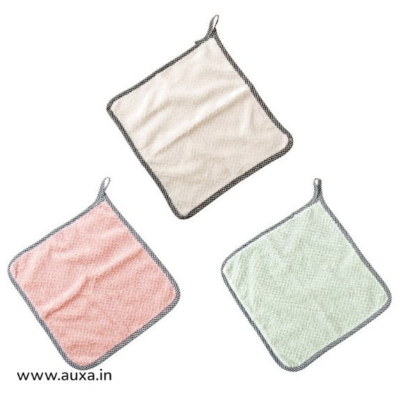 Premium Soft Hand Towels