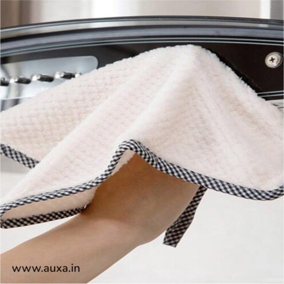 Premium Soft Hand Towels