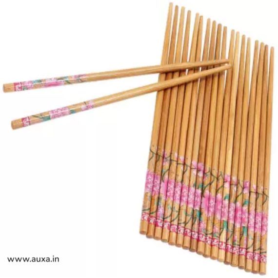 Printed Wooden Chopsticks