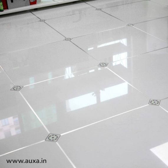 Self Adhesive Tiles Floor Sticker Tape