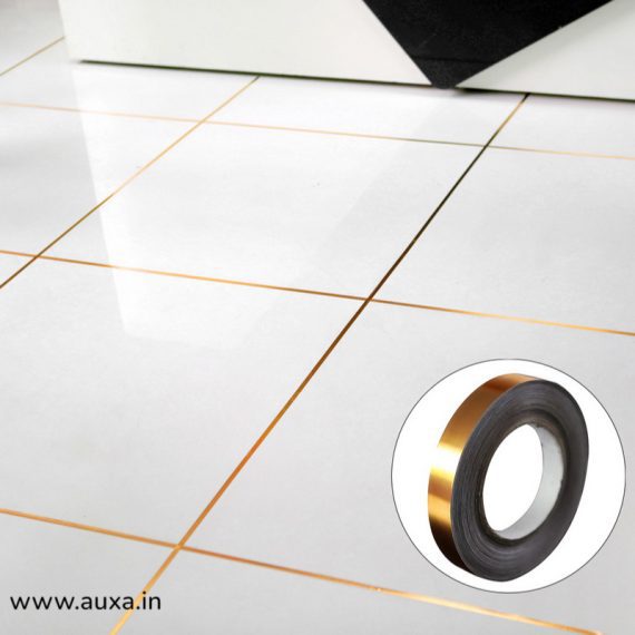 Self Adhesive Tiles Floor Sticker Tape