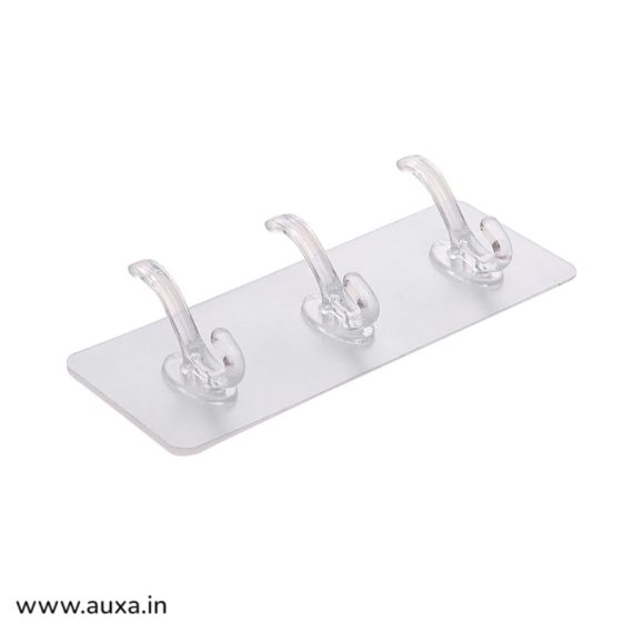 Self Adhesive Wall Hooks