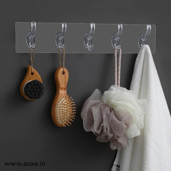 Self Adhesive Wall Hooks