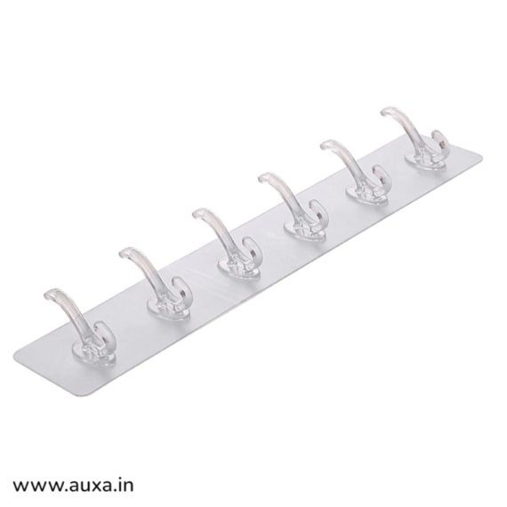 Self Adhesive Wall Hooks