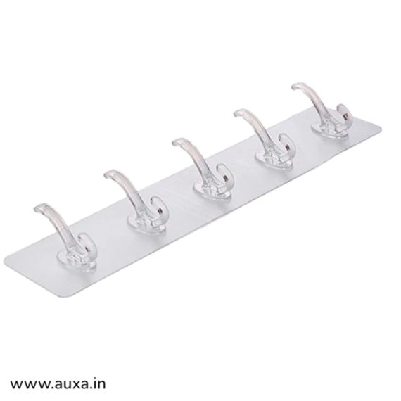 Self Adhesive Wall Hooks