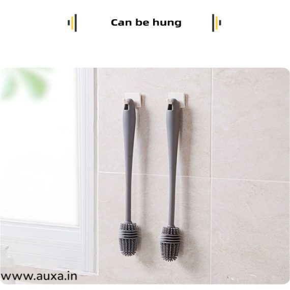 Silicone Bottle Cleaning Brush