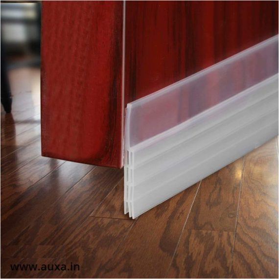 Silicone Door Sealing Tape