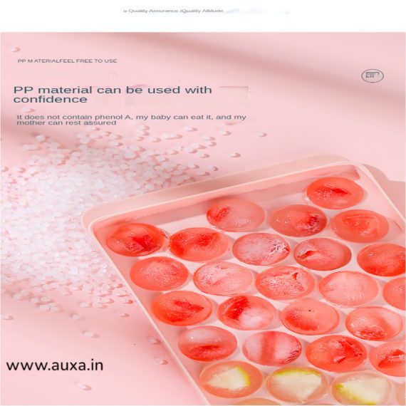 Silicone Round ice Mould