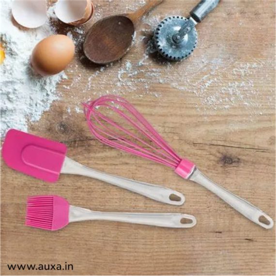 Silicone Spoon Spatula Tools