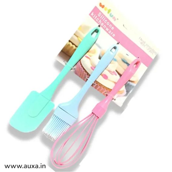 Silicone Spoon Spatula Tools