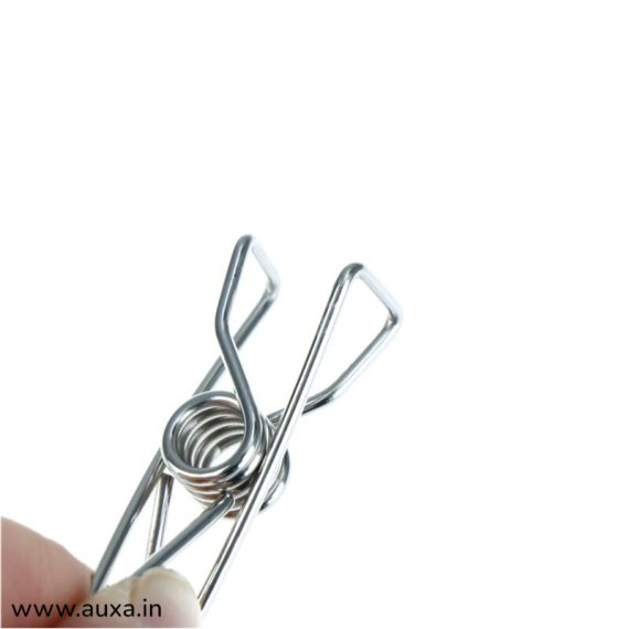 Steel Clothes Drying Hanger