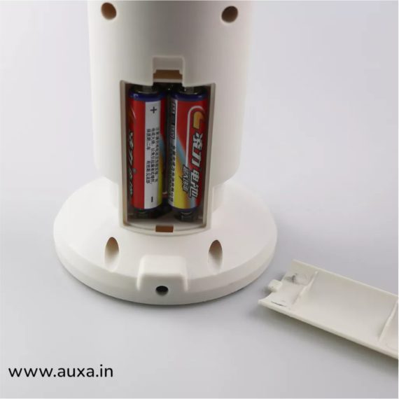 USB Mini Tower Table Fan