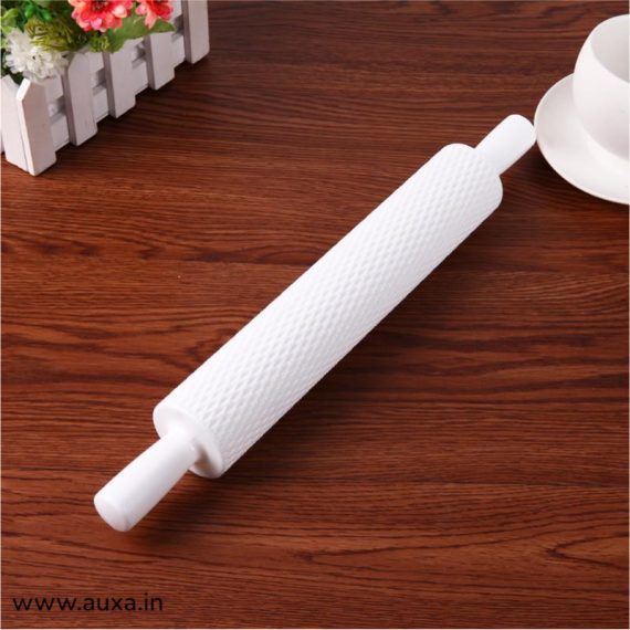 Cake Embossing Rolling Pin