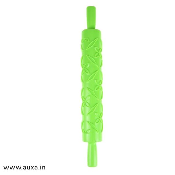 Cake Embossing Rolling Pin