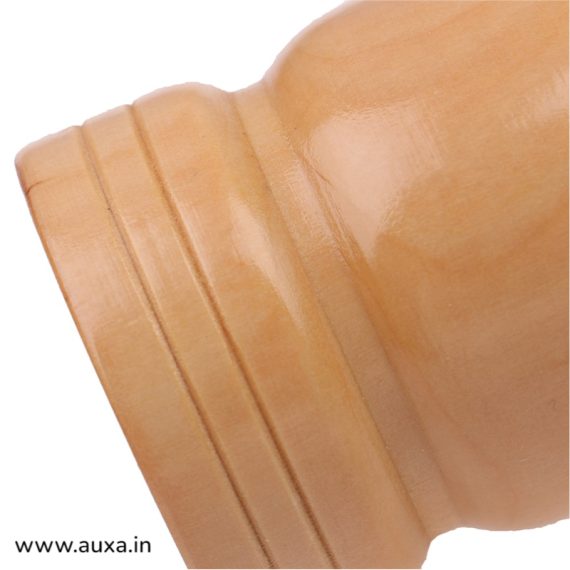 Wooden Black Pepper Crusher