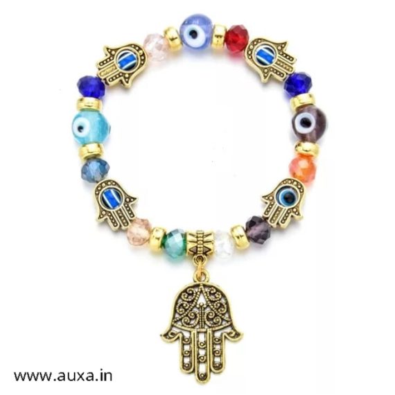 Evil Eye Bracelet