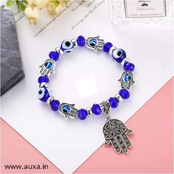 Evil Eye Bracelet