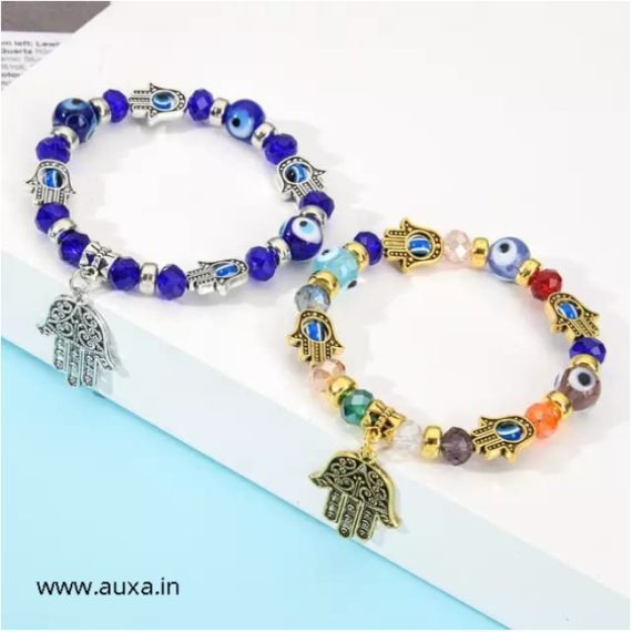 Evil Eye Bracelet