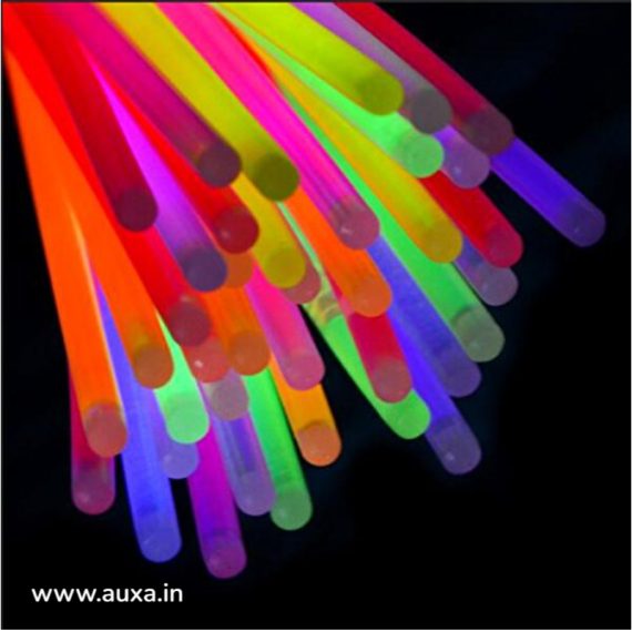 Light Sticks Neon Glow Bracelets