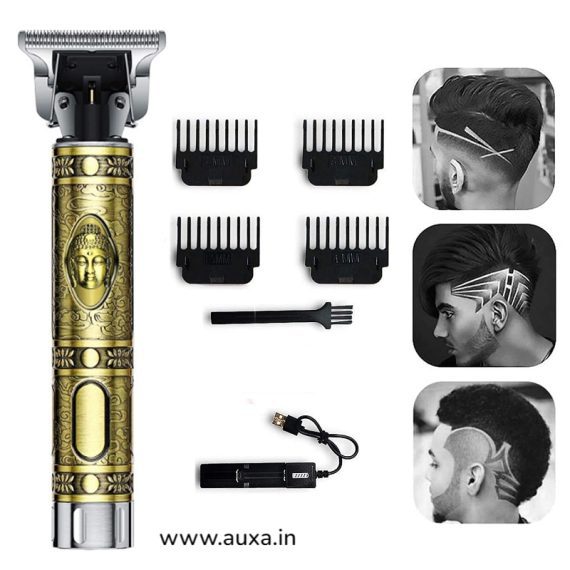 Retro Style Vintage Hair Trimmer