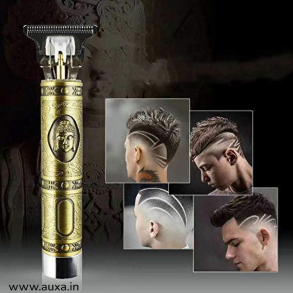 Retro Style Vintage Hair Trimmer