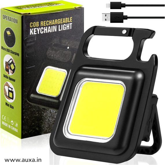 Focus travel tracking cob light