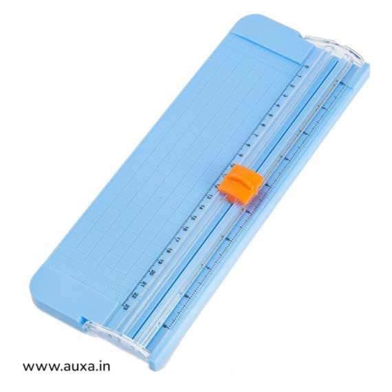 Paper cutter tool