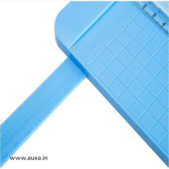 Paper cutter tool